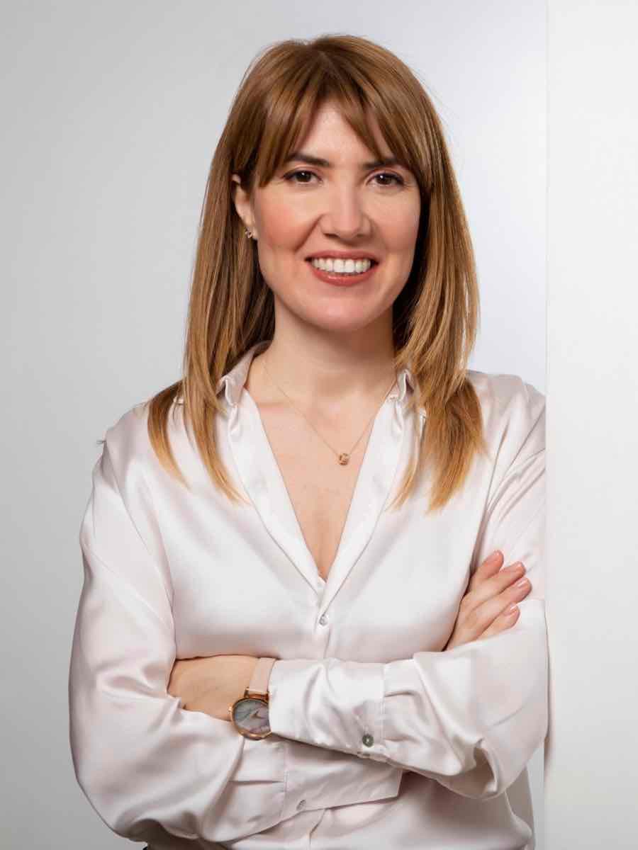Sinem Olcay